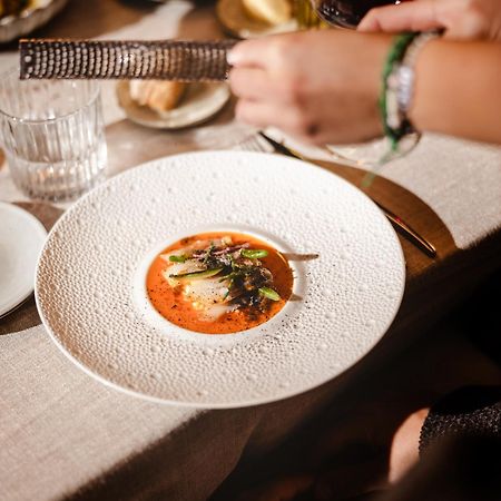 Boutique Hotel & Restaurant Frenchie Haarlem Bagian luar foto