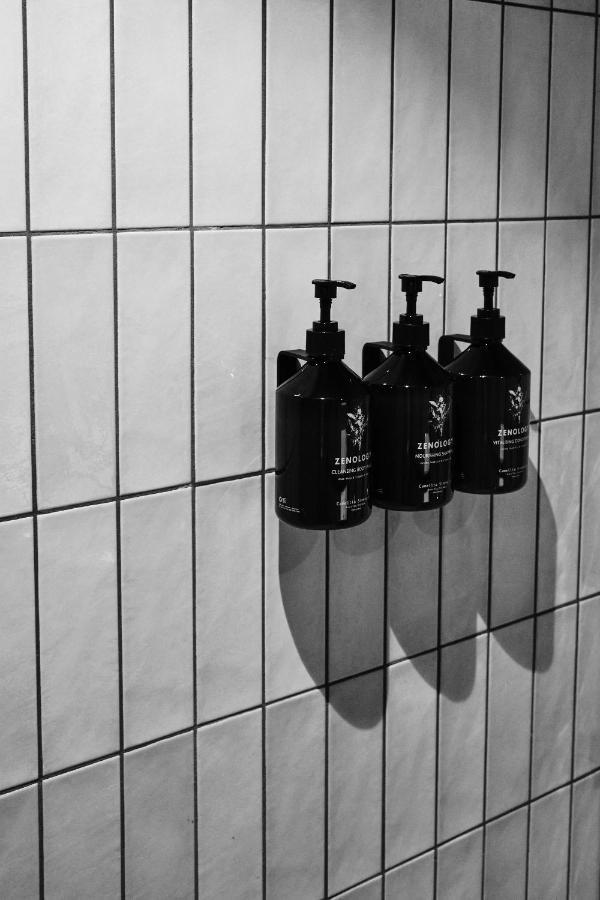 Boutique Hotel & Restaurant Frenchie Haarlem Bagian luar foto