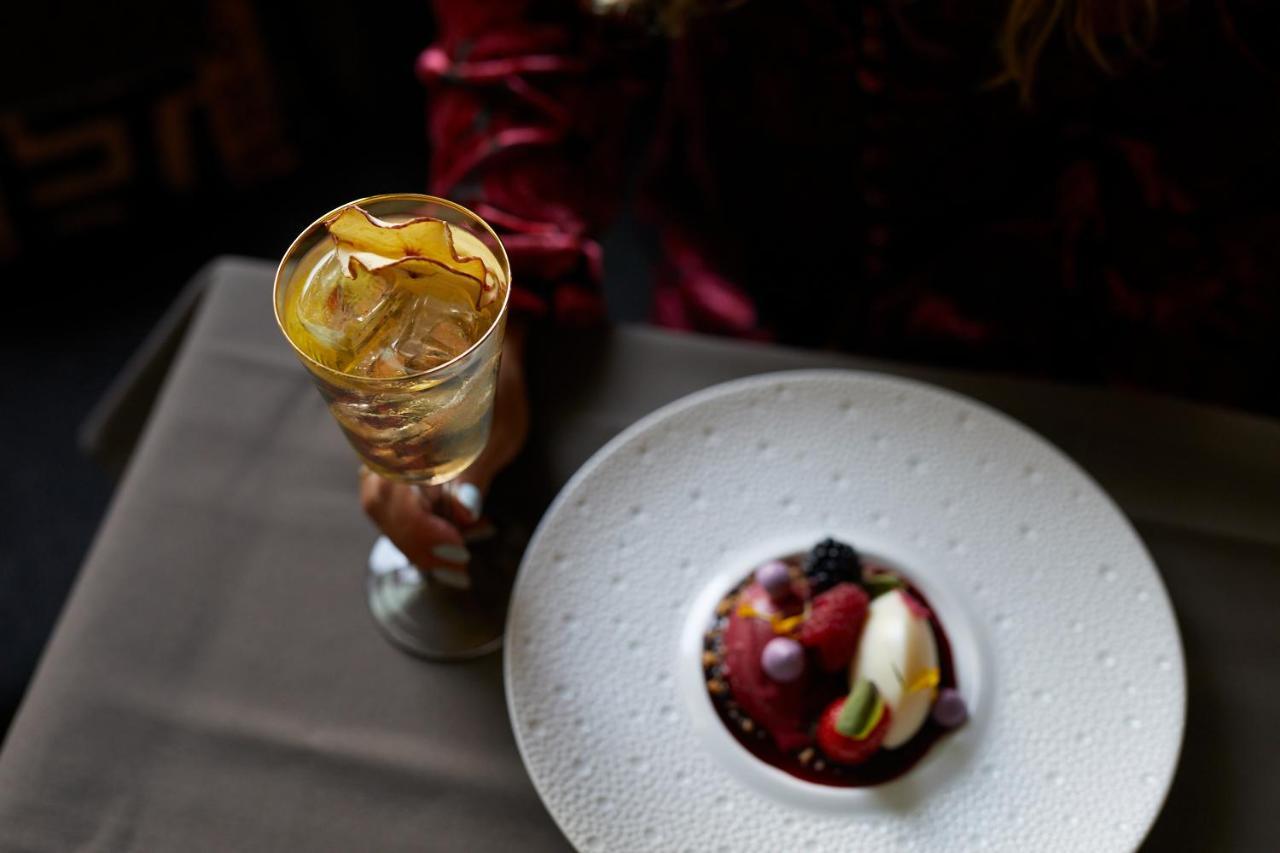 Boutique Hotel & Restaurant Frenchie Haarlem Bagian luar foto