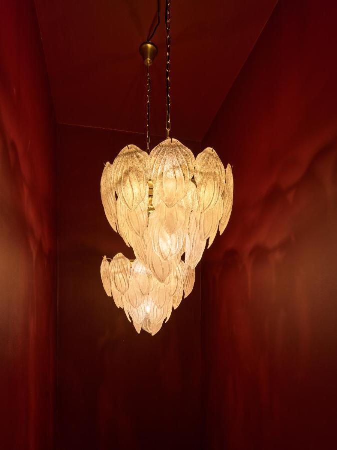 Boutique Hotel & Restaurant Frenchie Haarlem Bagian luar foto