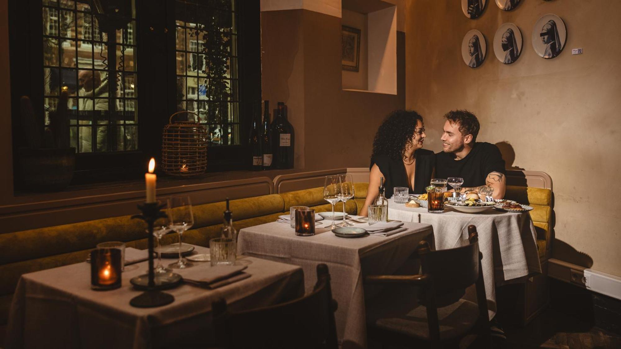 Boutique Hotel & Restaurant Frenchie Haarlem Bagian luar foto