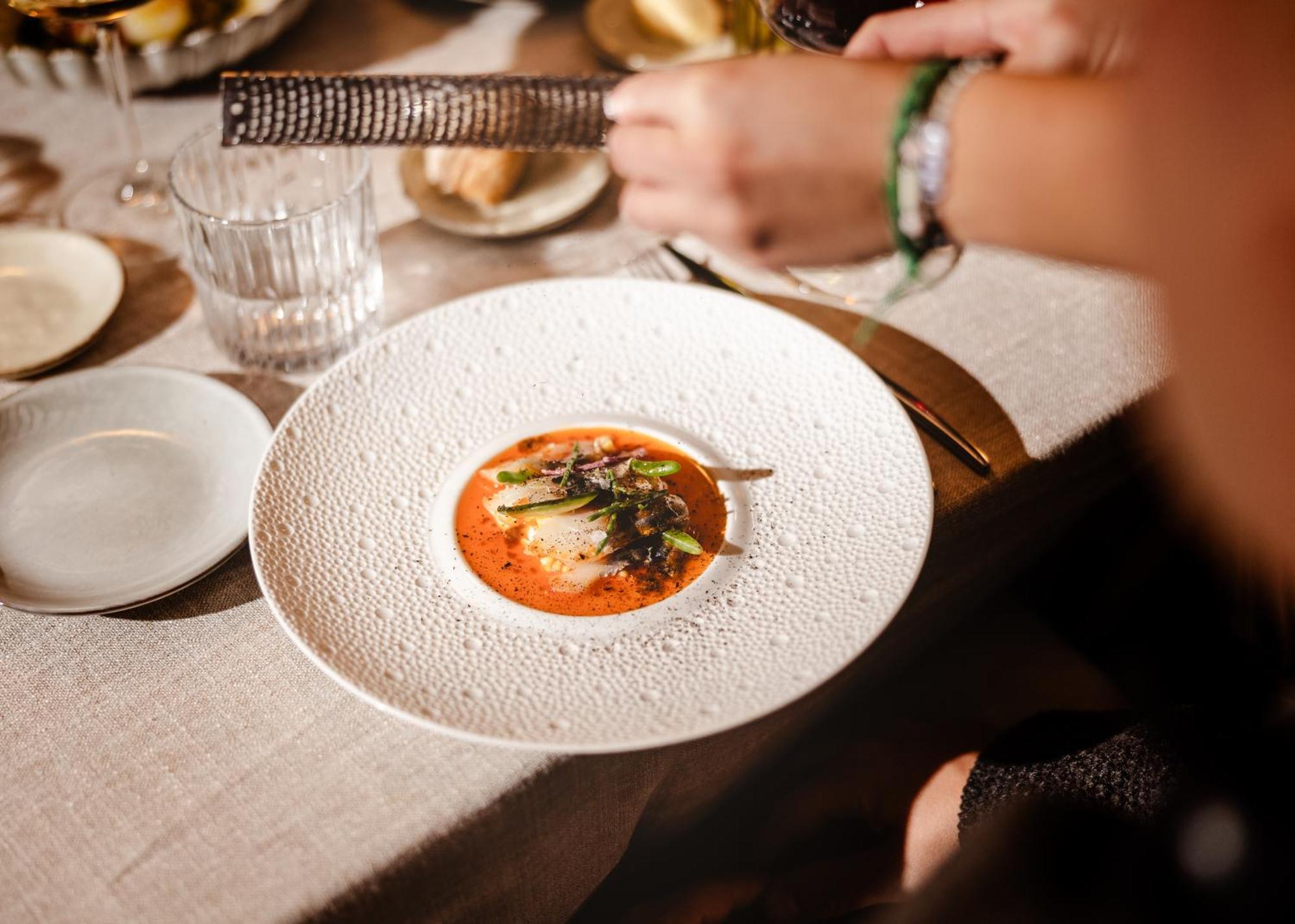 Boutique Hotel & Restaurant Frenchie Haarlem Bagian luar foto