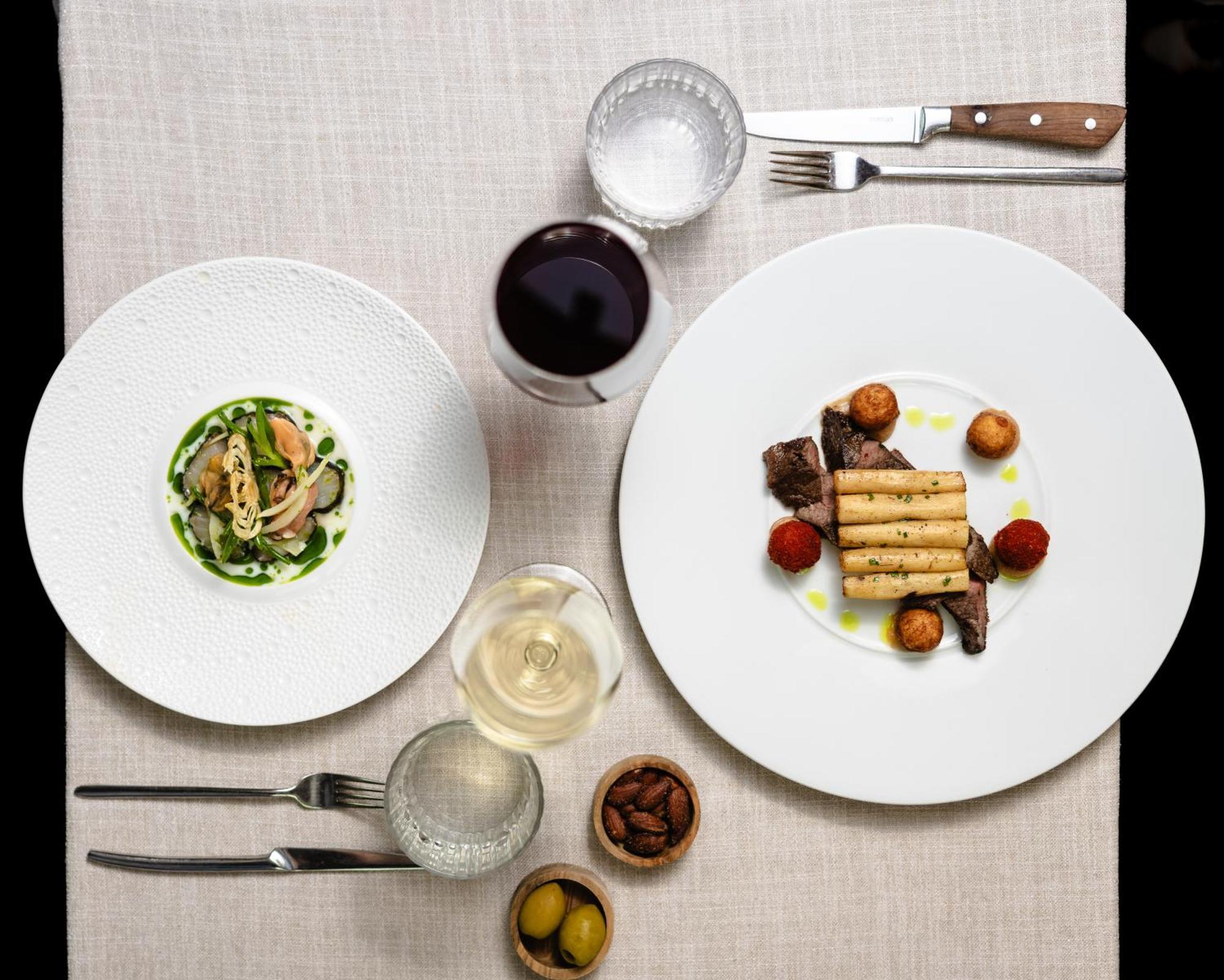 Boutique Hotel & Restaurant Frenchie Haarlem Bagian luar foto